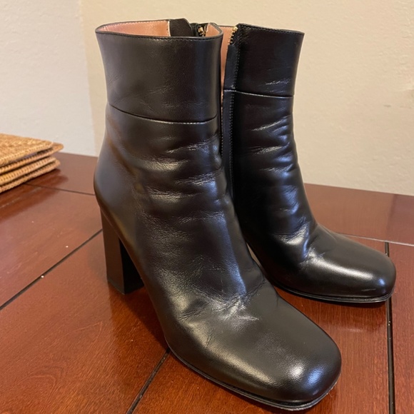 Marni Ankle Boots - Picture 2 of 5